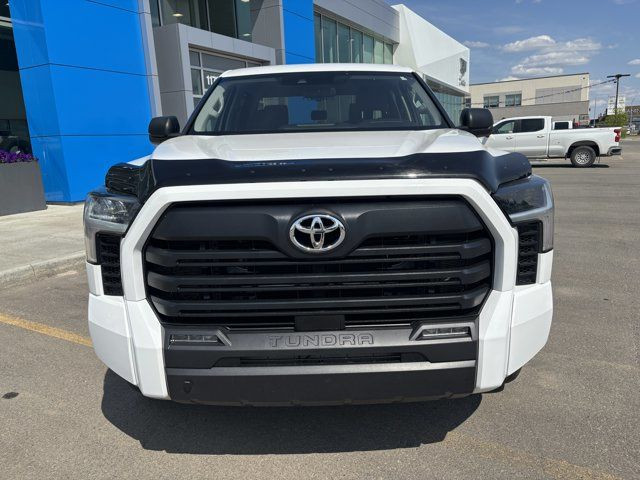 2024 Toyota Tundra SR5 in Cars & Trucks in Grande Prairie - Image 3