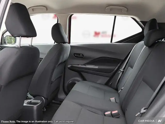 2025 Nissan Kicks Play in Cars & Trucks in Ottawa - Image 21