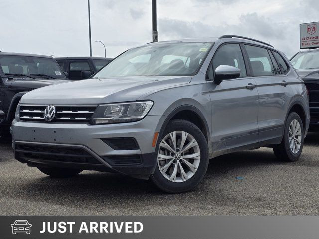 2021 Volkswagen Tiguan Trendline in Cars & Trucks in Grande Prairie