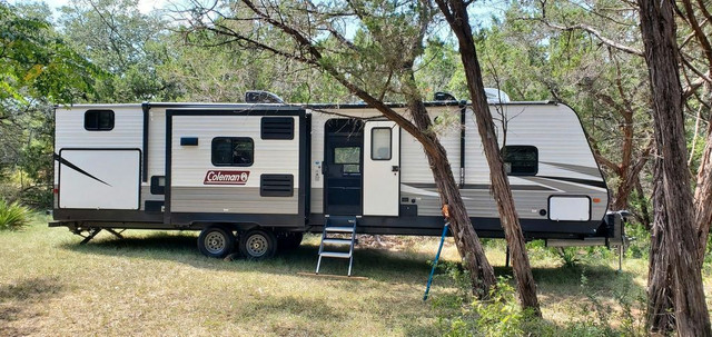 2021 DUTCHMEN COLEMAN 337BH (FINANCING AVAILABLE) in Travel Trailers & Campers in Strathcona County - Image 3