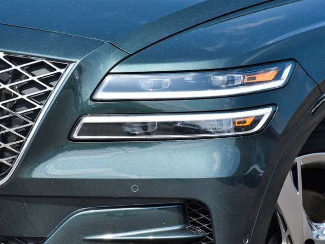 2021 Genesis GV80 3.5T Prestige PRESTIGE, 3.5LT V6, AWD, LEAT... in Cars & Trucks in Oakville / Halton Region - Image 3