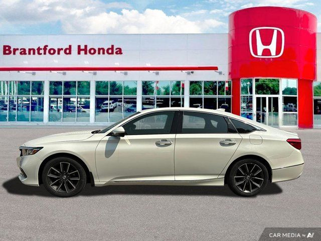 2021 Honda Accord Sedan EX-L in Cars & Trucks in Brantford - Image 2