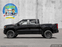 This Chevrolet Silverado 1500 delivers a sturdy engine powering this Automatic transmission.*Get You... (image 3)