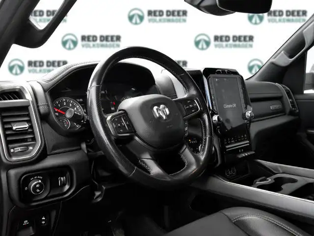 2022 Ram 1500 Sport in Cars & Trucks in Red Deer - Image 13