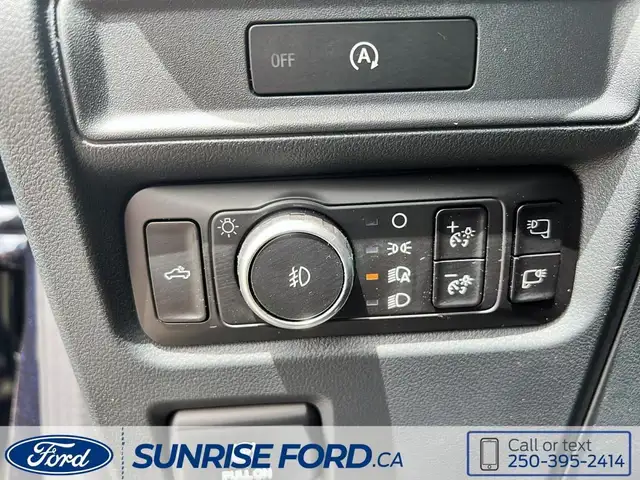Ford F-150 XLT 2025 in Cars & Trucks in 100 Mile House - Image 15