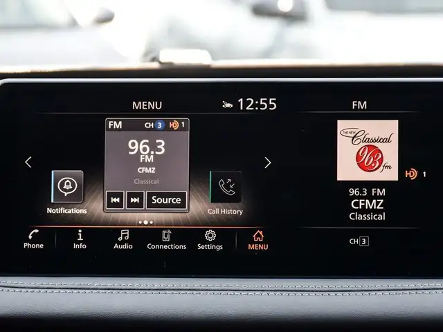 2024 Infiniti QX60 PURE AWD | DEMO dans Autos et camions dans Guelph - Image 26