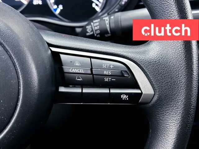 2025 Mazda Mazda3 GX w/ Apple CarPlay, Heated Front Seats, Rearv in Cars & Trucks in Bedford - Image 25