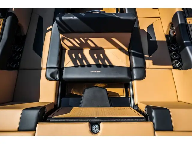 2025 Mastercraft NXT 22 in Powerboats & Motorboats in Québec City - Image 20