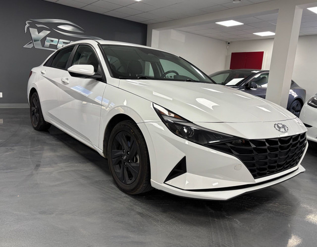 2021 Hyundai Elantra Preferred IVT in Cars & Trucks in Calgary