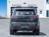 2023 Nissan Pathfinder Rock Creek CLEAN ONE OWNER | ROCK CREEK PACKAGE WITH LEATHER | ROOF RACK Obsi... (image 5)