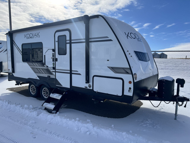 2022 Keystone 201QB in Travel Trailers & Campers in Lethbridge - Image 3