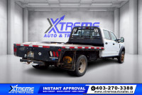 2019 Ford F-450 XL Super Duty Crew Cab 4x4 Welcome to Xtreme Auto & Truck Sales Your Car Loan, Truck... (image 4)