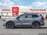 *Advertised Price based on finance purchase - $1500 finance rebate applied.* This Honda CR-V Hybrid... (image 3)