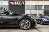 MERCEDES- BENZ inspection can be arranged upon request! Highlighted Vehicle Features: AMG PACKAGE, N... (image 6)