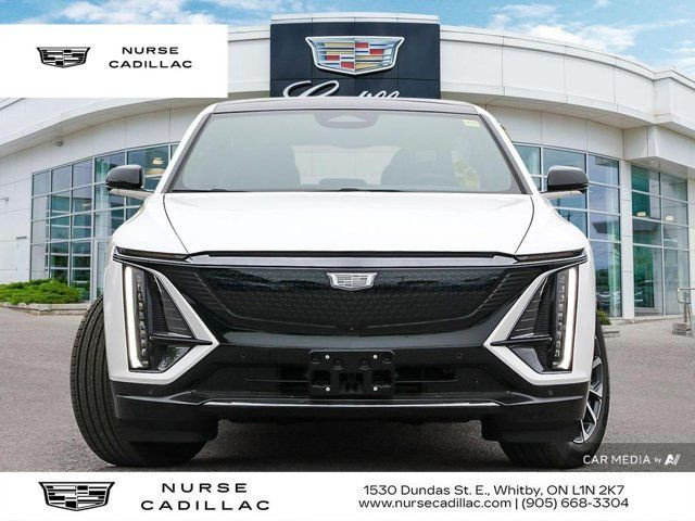 2025 Cadillac LYRIQ Sport in Cars & Trucks in Oshawa / Durham Region - Image 2