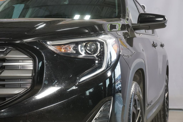2021 GMC Terrain ELEVATION AWD 4X4 SIEGE CHAUFF DEM A DIST MAG N in Cars & Trucks in City of Montréal - Image 4