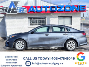 2019 Kia Forte EX IVT