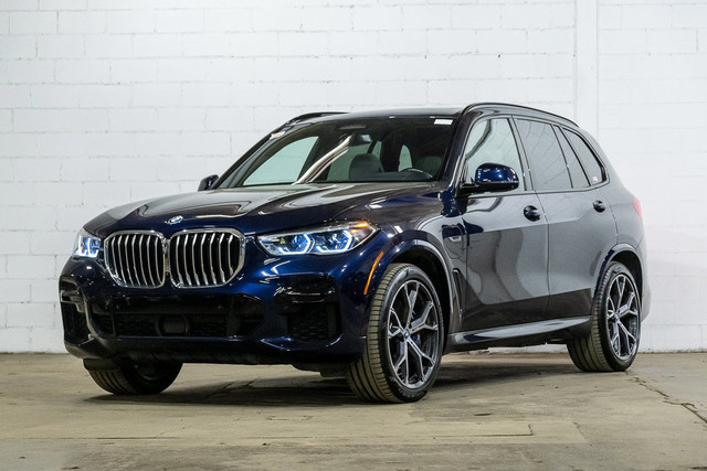 2023 BMW X5 xDrive45e | Premium | M Sport | Laserlight | Acces in Cars & Trucks in City of Montréal - Image 3