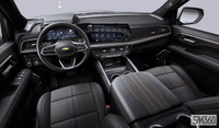 4WD 4dr High Country Engine: Turbocharged Diesel I6 3.0L/ L/100Km City: 11.5 L/100Km Hwy: 9.7 Safety... (image 5)