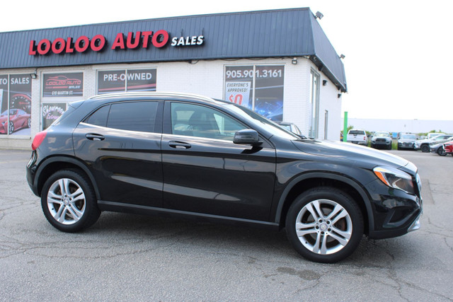 2015 Mercedes-Benz GLA-Class in Cars & Trucks in Oakville / Halton Region
