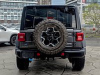 Visit our dealership to explore the recent trade-in of the 2023 JEEP WRANGLER. This exceptional vehi... (image 3)