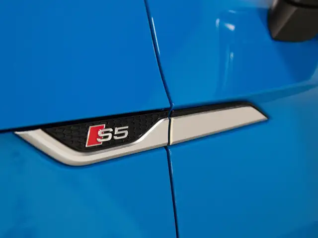2021 Audi S5 Sportback TECHNIK | DIAMOND STITCH | B&O SOUND | HA in Cars & Trucks in Mississauga / Peel Region - Image 46