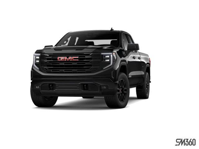 2025 GMC Sierra 1500 Elevation - Heated Seats in Cars & Trucks in Timmins - Image 3