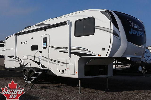 2023 JAYCO EAGLE HT 29.5BHDS in Travel Trailers & Campers in Hamilton