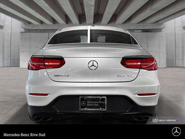 2018 Mercedes-Benz GLC AMG 43 in Cars & Trucks in Longueuil / South Shore - Image 4