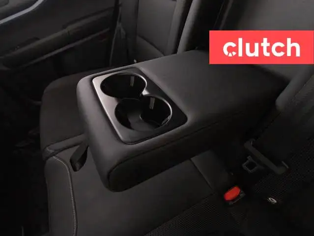 2021 Ford Bronco Sport Badlands 4x4 w/Apple CarPlay & Android Au in Cars & Trucks in City of Toronto - Image 21