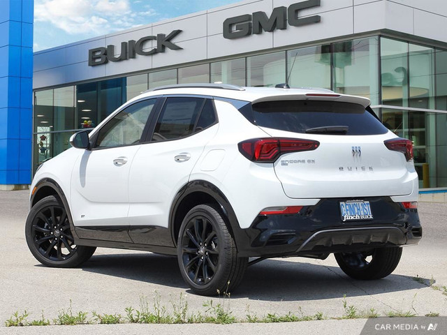 2026 Buick ENCORE GX Sport Touring in Cars & Trucks in London - Image 4