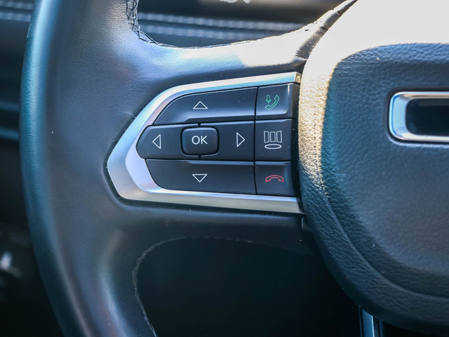 2022 Jeep Compass Altitude in Cars & Trucks in London - Image 4
