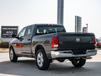 | PREVIOUS DAILY RENTAL | 5.7L HEMI | Experience the perfect blend of power, comfort, and capability... (image 4)