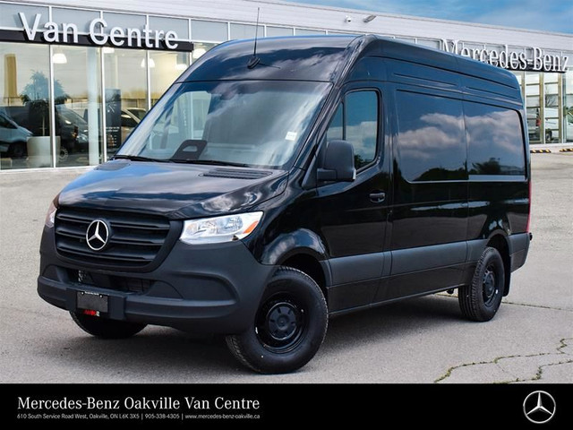 2025 Mercedes-Benz Sprinter Cargo Van in Cars & Trucks in Oakville / Halton Region