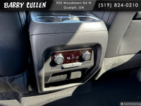 The 2025 Chevrolet Traverse LT in sleek gray with its all-wheel drive offers an impressive balance o... (image 7)