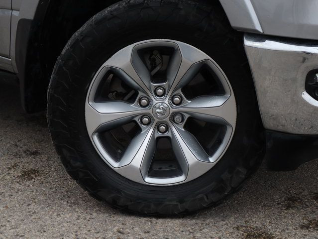 2022 Ram 1500 Limited CLEAN CARFAX in Cars & Trucks in Winnipeg - Image 4