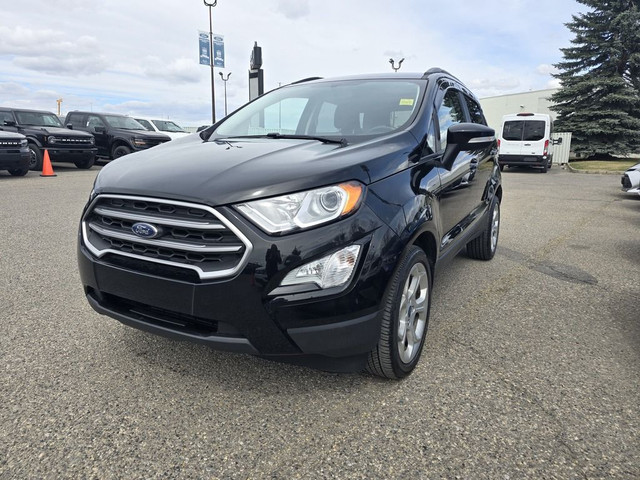  2021 Ford EcoSport SE APPEARANCE | MOONROOF | NAV | HEATED SEAT in Cars & Trucks in Calgary - Image 3