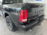SPORT PERFORMANCE HOOD, LED BED LIGHTING, SIRIUSXM SATELLITE RADIO, CLASS IV HITCH RECEIVER, HEATED... (image 7)