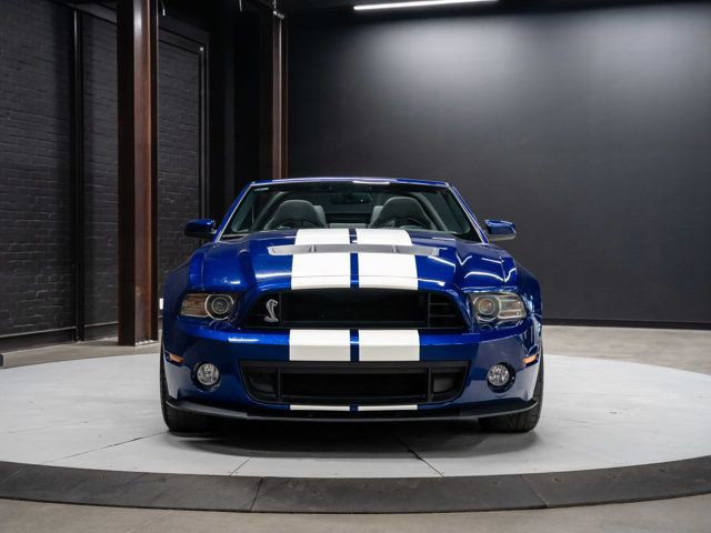 2013 Ford Mustang Shelby GT500 in Cars & Trucks in Strathcona County - Image 4