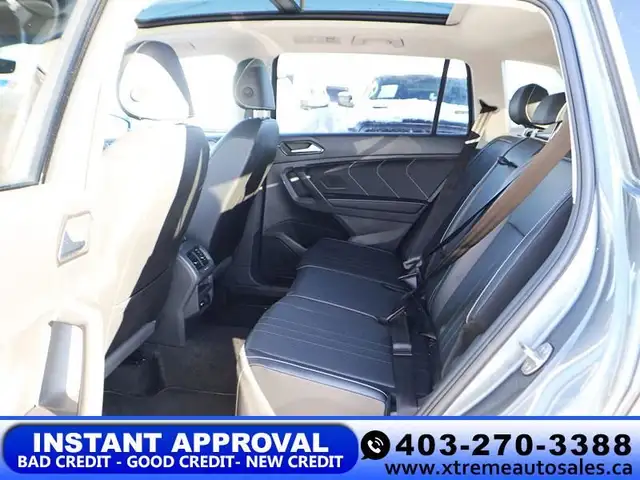 2024 Volkswagen Tiguan Comfortline - NO FEES! HAIL SALE! in Cars & Trucks in Calgary - Image 13