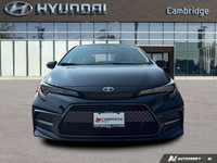 *2022 Toyota Corolla XSE | Sunroof | Heated Seats | CarPlay | Sport Sedan* *Sporty, efficient, and l... (image 7)
