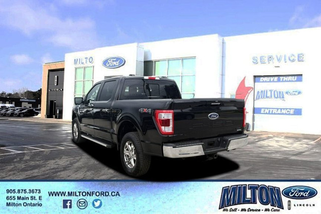 2023 Ford F-150 LARIAT PKG - BOXLINK CRAGO MGMT SYS - in Cars & Trucks in Oakville / Halton Region - Image 4