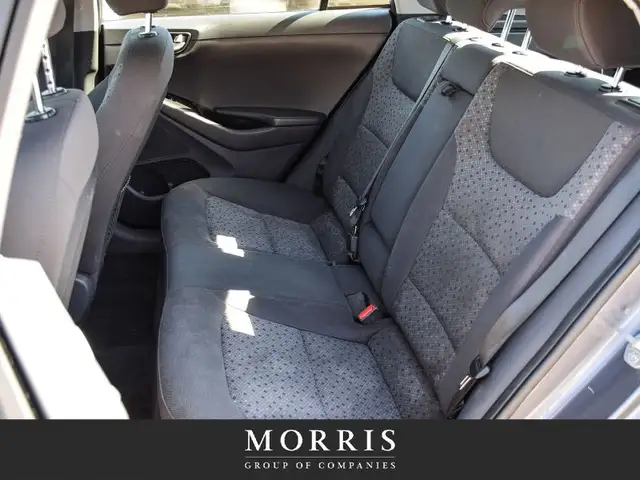 2018 Hyundai Ioniq Limited in Cars & Trucks in Winnipeg - Image 13
