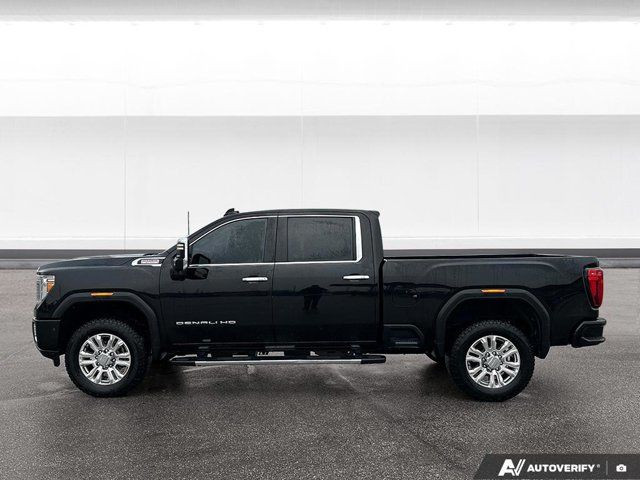 2022 GMC Sierra 3500HD Denali in Cars & Trucks in Winnipeg - Image 2
