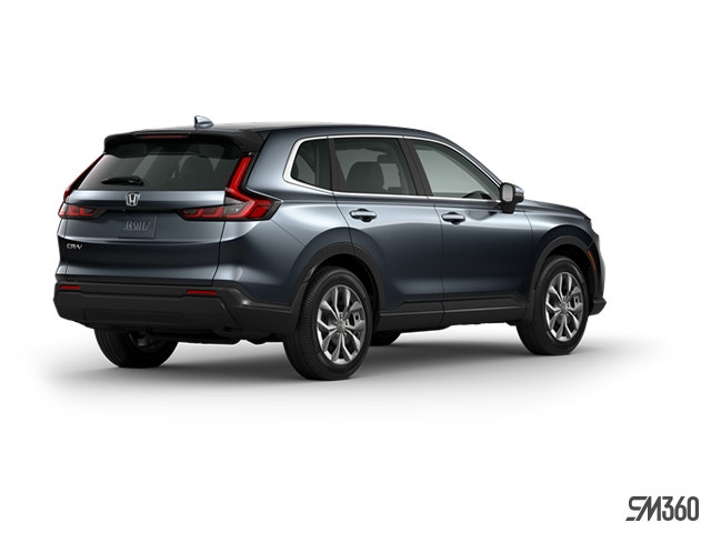  2023 Honda CR-V CR-V LX 2WD