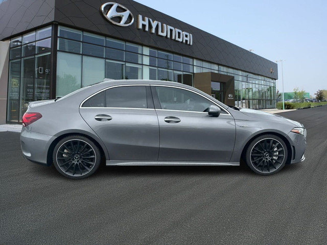 2022 Mercedes-Benz AMG® A 35 Base 4MATIC® in Cars & Trucks in Oshawa / Durham Region - Image 4