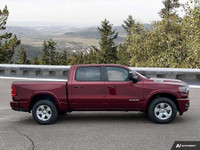 http://www.chrysler.com/hostd/windowsticker/getWindowStickerPdf.do?vin=1C6SRFFP4SN519118 *2025 Ram 1... (image 6)
