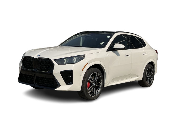 2024 BMW X2 in Cars & Trucks in Calgary - Image 3