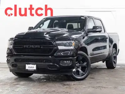 NO ACCIDENTS / CLEAN CARFAX / Front Heated Seats, Ventilated Front Seats, Climate Control and more!...