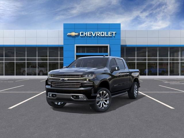 2022 Chevrolet Silverado 1500 LTD High Country LEATHER SEATIN... in Cars & Trucks in London